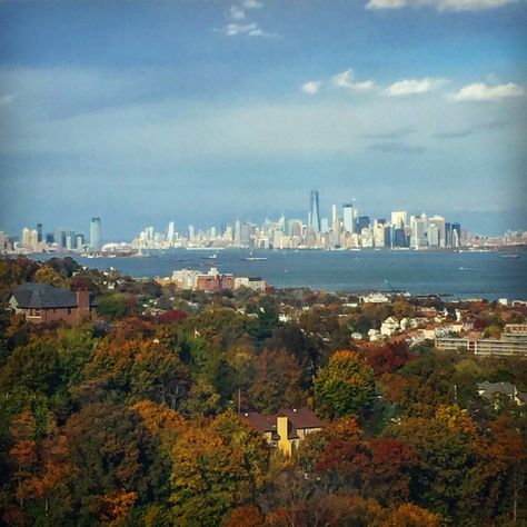 Wagner college Wagner College, College Life, San Francisco Skyline, The City, San Francisco, New York, Travel