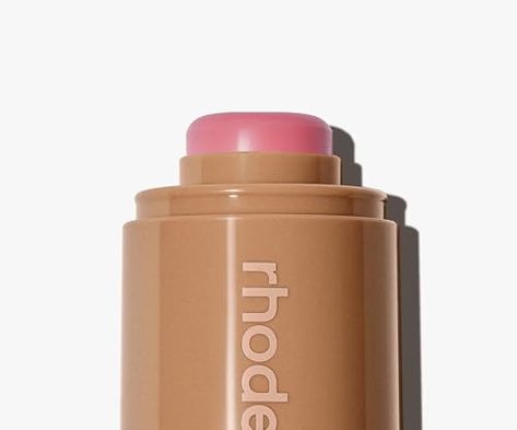 Generic Rhode by Hailey Bieber Pocket Blush Piggy, 0.18 Ounce (Pack of 1) Rhode Blush Toasted Teddy, Rhode Blush Stick, Toasted Teddy Rhode Blush, Rhode Pocket Blush, Rhode Products, 2024 Christmas, Hailey Bieber, Rhodes, Christmas Wishlist