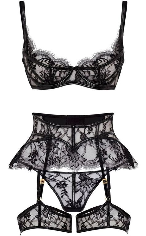 Marty Simone, Lingerie Inspiration, Cute Lingerie, Lingerie Outfits, Victoria Secrets, Lingerie Sets, Pretty Lingerie, Spring Summer 2023, Mode Inspo