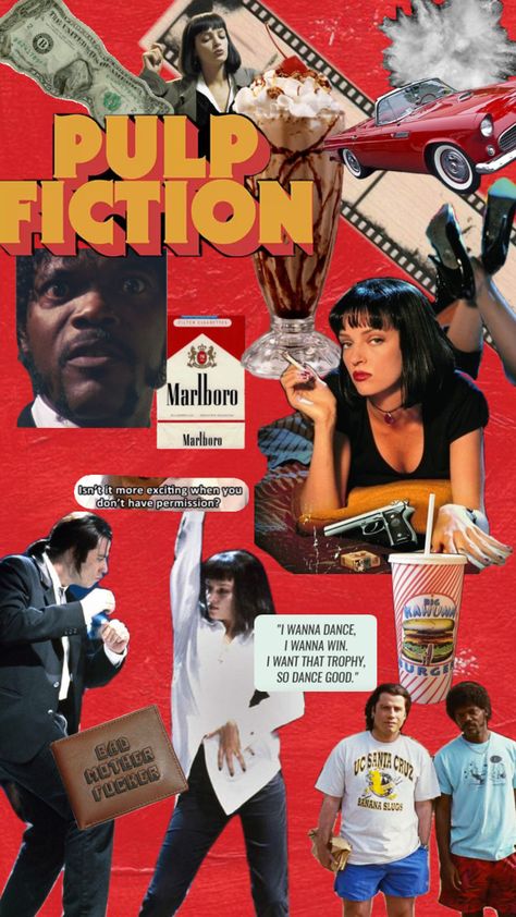 Quentin Tarantino Aesthetic, Pulp Fiction Aesthetic, Tarantino Aesthetic, Fiction Aesthetic, Amanda Plummer, Eric Stoltz, Shuffles Aesthetic, Tarantino Films, I Love You Honey