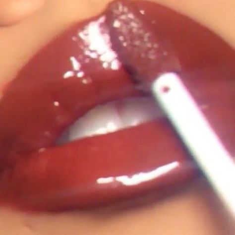 Coca Cola Cherry, I See Red, Smink Inspiration, Makijaż Smokey Eye, Cherry Cola, Lana Del Ray, Red Aesthetic, Feminine Energy, Aesthetic Makeup