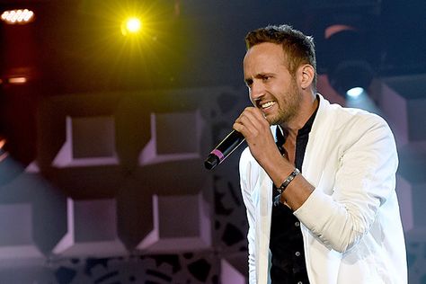 Is Drew Baldridge's 'Gentle Man' a Hit? Listen and Sound Off! Drew Baldridge, Gentle Man, Sound Off, Studio Album, This Year, Sound, Entertainment, Quick Saves