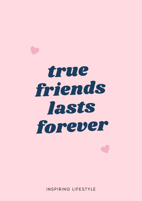 Best Friends are Sisters #friendsquotes #friends #pink #amiga #amigas #forever #inspo Vision Board Pictures Friendship Quotes, Bff Vision Board, Best Friends Forever Quotes Friendship, Bestie Goals Quotes, Pink Best Friend Aesthetic, More Friends Quotes, Forever Friendship Quotes, Friends Aesthetic Quotes, Soft Pink Quotes