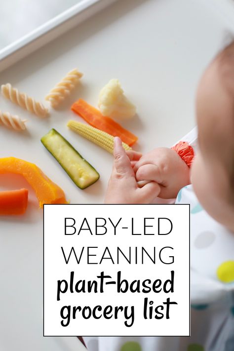 Led Weaning First Foods, Baby Led Weaning Ideas, Baby Led Weaning First Foods, Weaning Foods, First Foods, Toddler Recipes, Baby Recipes, Baby Led Weaning Recipes, Vegan Baby