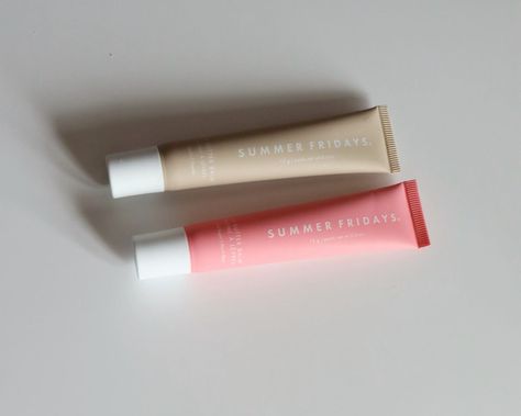 Summer Fridays Lip Butter Balm - vanilla and pink sugar 🤍🩷 Summer Friday Pink Sugar, Summer Fridays Lip Butter Balm, Summer Fridays Lip, Summer Friday, Lip Butter Balm, Hydrated Lips, Lip Care Routine, Sephora Skin Care, Christmas Board