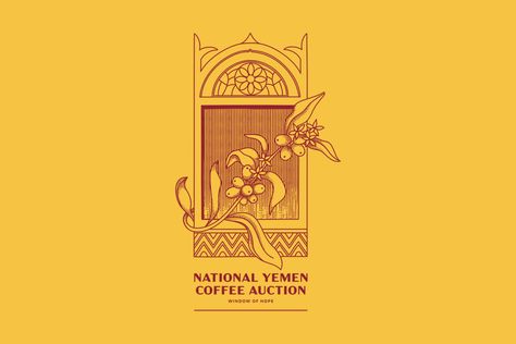 The National Yemeni Coffee Auction Is Coming In August Yemeni Coffee, Coffee Organization, Private Company, Quality Coffee, National Day, The National, Auction, Things To Come, Coffee