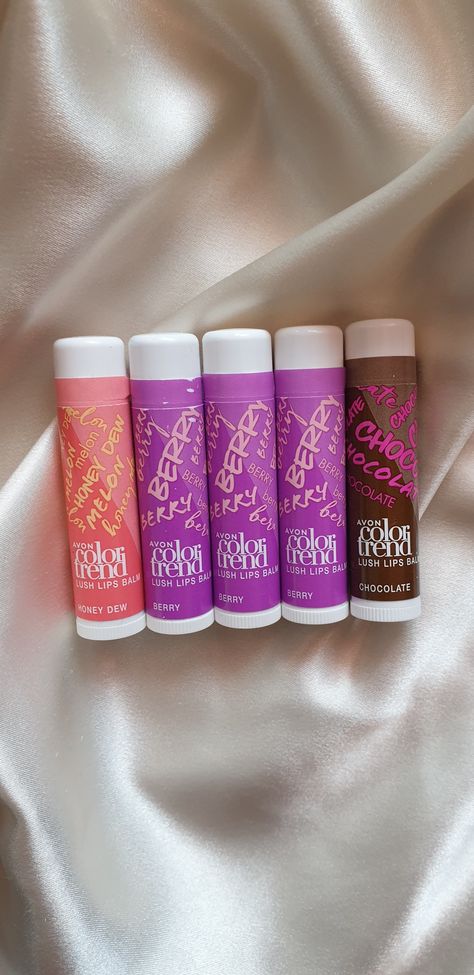 Avon Lip Balm, Lips Balm, Avon Lip, Color Lip Balm, Berry Lips, Dope Makeup, Color Trends, Lip Balm, Lush