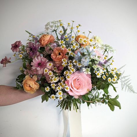 The bouquet check The most important final step where I check that everything is just perfect. This lovely bouquet went out in March for L&E @hilltopcountryhouse . #cheshireflorist #sustainableweddingflowers #weddingflowers #floraldesign #ecofriendlyflowers March Bouquet, Sustainable Wedding, August 19, Pretty Flowers, Bouquets, Florist, Flower Arrangements, Wedding Flowers, Going Out