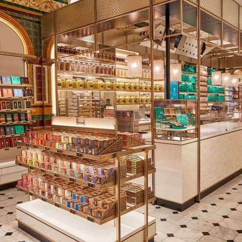 wearesdi | Design Led Manufacturer | #harrods #chocolatehall #manufacturer #designsolutions #retaildesign #visualmerchandising #vm #chocolatedisplay Chocolate Making, Food Hall, Display Design, How To Make Chocolate, Visual Merchandising, Retail Design, Design Solutions, Harrods, Chocolates