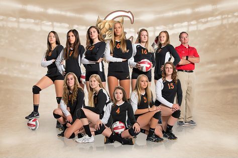 Volleyball Portraits, Soccer Team Pictures, Team Picture Poses, Volleyball Team Photos, Soccer Team Photos, Basketball Team Pictures, Sports Team Photography, Basketball Pictures Poses, Volleyball Team Pictures