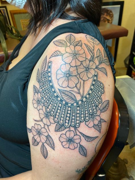 Carrie Black tattoos, des moines iowa #rbg #rbgtattoo #dissentcollar Dissent Tattoo, Rbg Tattoos, Rbg Collar, Collar Tattoo, Floral Back Tattoos, Chakra Tattoo, I Dissent, Sunflower Mandala, Hamsa Tattoo