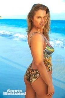 Ronda Rousey Swimsuit, Natalie Zea, Ronda Jean Rousey, Low Rider Girls, Tough Girl, Milla Jovovich, Ronda Rousey, Wwe Womens, Female Athletes