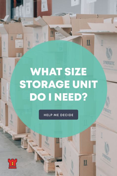 Self Storage Units, Storage Tips, Self Storage, Storage Units, Do You Know What, Storage Unit, I Decided, Storage Solutions, Highway Signs