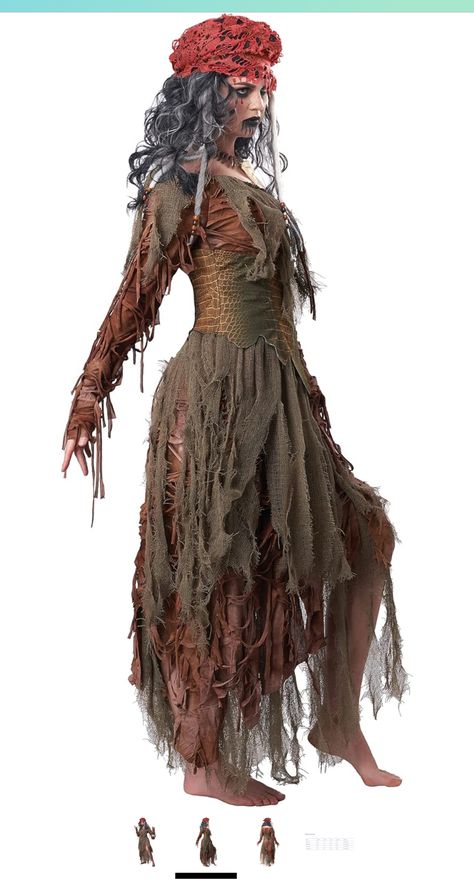 Swamp Witch Costume, Haunted Bayou, Voodoo Swamp, Scary Witch Costume, Druid Costume, Voodoo Costume, Swamp Queen, Voodoo Halloween, Swamp Monster