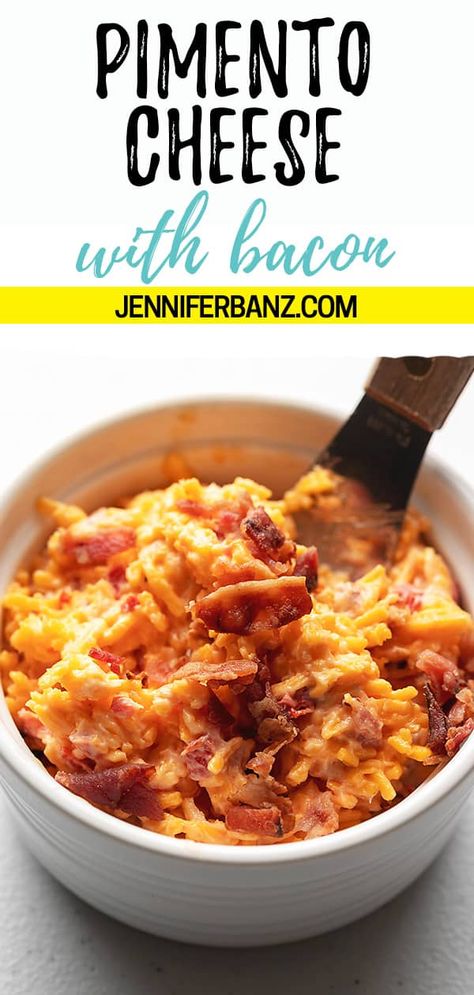 Keto Pimento Cheese Recipe, Keto Pimento Cheese, Bacon Pimento Cheese, Wafer Recipe, Pimento Cheese Appetizer, Atkins Induction, Keto Favorites, Snack At Home, Carb Quick