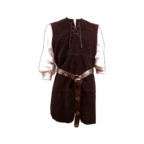 Medieval Mens Clothing, Medieval Clothing Men, Medieval Fantasy Clothing, Aesthetic Clothes Men, Middle Ages Clothing, Medieval Tunic, Medieval Outfit, Medieval Garb, Fantasy Shop