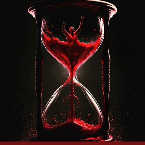 Hourglass Art, Hourglass Drawing, Ad Infinitum, Sun And Moon Tattoo, Make Better Choices, We Are All Connected, Cycle Of Life, Better Version, Hour Glass