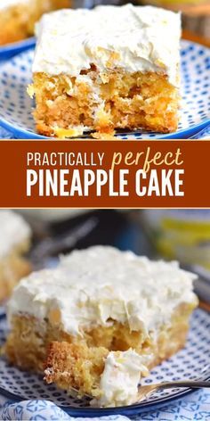 Pineapple Sheet Cake Recipe, Easy Pineapple Cake, Pineapple Cake Recipe, Pineapple Dessert Recipes, Medicine Tips, Pineapple Desserts, Torte Cupcake, Pineapple Recipes, Sheet Cake Recipes