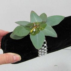 Floral Wristlets Wrist Corsage, Making A Wrist Corsage, Easy Wrist Corsage Diy, Diy Wrist Corsage With Fake Flowers How To Make, Fake Flower Corsage Diy, Diy Prom Flowers, How To Make A Wrist Corsage Diy, Homemade Corsage Wrist, Diy Wrist Corsage With Real Flowers