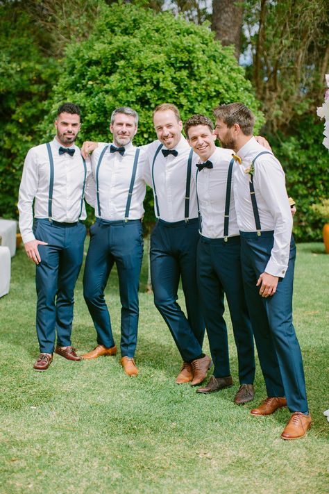 Groom Attire Suspenders, Groomsmen Jeans, Groomsmen Attire Navy, Beach Wedding Navy, Groom Suspenders, Navy Groom, Wedding Groomsmen Attire, Groomsmen Suspenders, Groom Wedding Attire