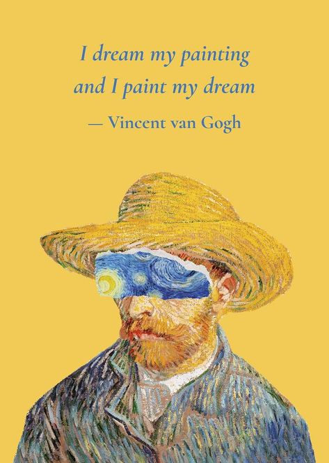 Van Gogh quote poster template, self-portrait remixed by rawpixel psd | premium image by rawpixel.com Vincent Van Gogh Portrait, Van Gogh Portrait, Van Gogh Drawings, فنسنت فان جوخ, Vincent Van Gogh Quotes, Van Gogh Wallpaper, Van Gogh Quotes, Van Gogh Self Portrait, Vincent Van Gogh Art