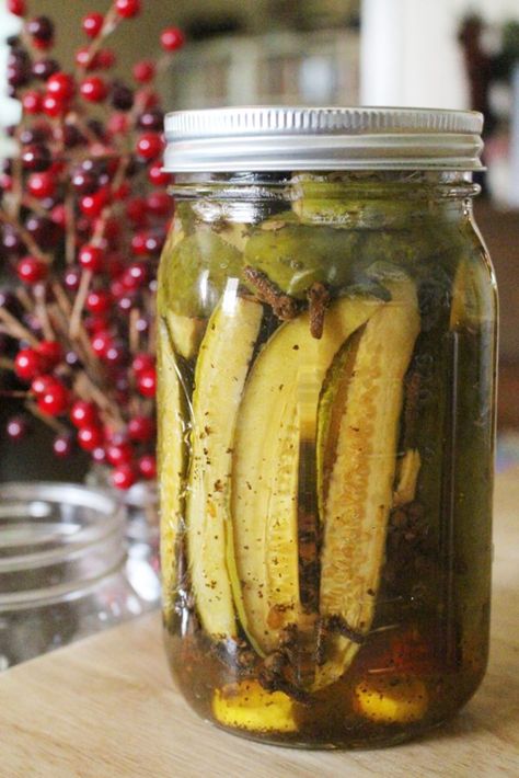 Canning homemade sweet pickles is so easy with this simple recipe for the best ever sweet pickles! Crisp and delicious, this sweet pickle recipe is perfect for the whole family! Best Sweet Pickle Recipe, Sweet Pickle Recipe, Canning Sweet Pickles, Store Cucumbers, Sweet Pickles Homemade, Canning Pickles Recipe, How To Make Crisps, Sweet Pickles Recipe, Pickle Spears