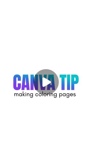 Create Coloring Pages Canva, Fine Motor Practice, Classroom Hacks, Tracing Sheets, Early Finishers, Make Color, Teacher Classroom, Free Coloring Pages, Colouring Pages