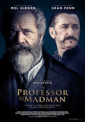 yes The Professor And The Madman, James Murray, Jeremy Irvine, Drama Films, Movies Worth Watching, Sean Penn, The Professor, Film Horror, Movies By Genre