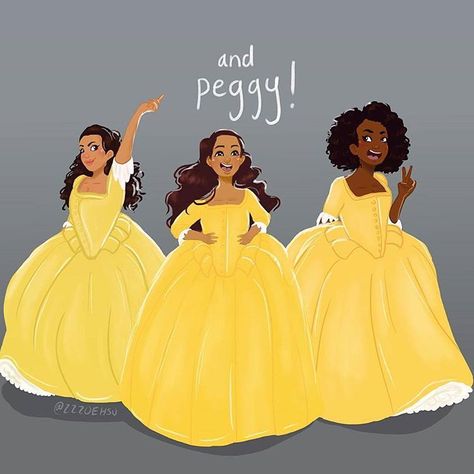 Peggy Hamilton, John Laurens, Schuyler Sisters, Hamilton Fanart, Aaron Burr, Hamilton Memes, Hamilton Musical, And Peggy, Theatre Nerds