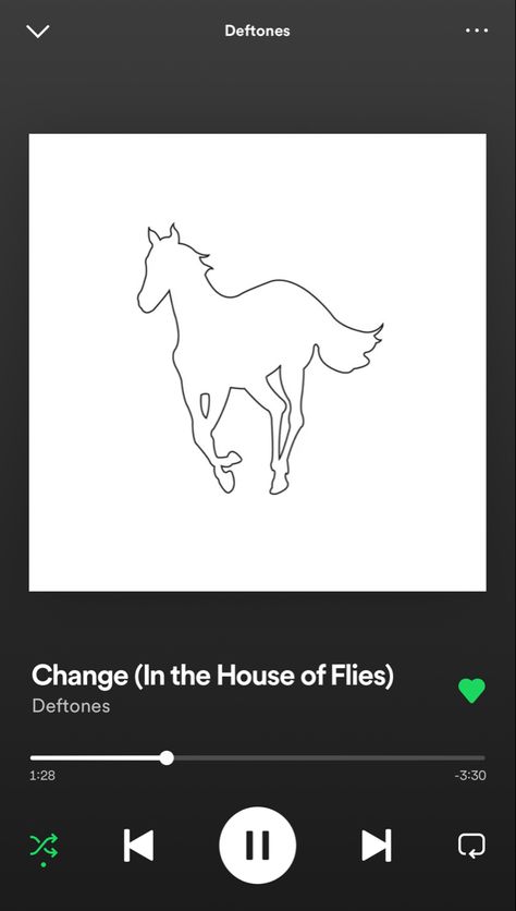 Deftones Change, Deftones Songs, Deftones White Pony, Sign Language Chart, Limp Bizkit, Enjoy The Silence, Summer Jobs, Spotify Playlist, Music Players