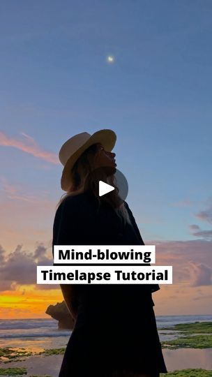 55K views · 333 reactions | Watch this mind-blowing timelapse video.🤯The results are INSANE!🔥 Follow for more iPhone camera tips!📱#sunset #iphonevideo #timelapse #videotips | iPhone Photography School | iPhone Photography School · Original audio Iphone Camera Tips, Timelapse Video, Camera Tips, Photography School, Iphone Video, School Photography, Camera Hacks, Time Lapse Video, Iphone Camera