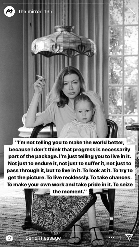 Joan Didion Quotes, Joan Didion, Anais Nin, Literature Quotes, Philosophy Quotes, Crowd Pleaser, Not Ready, Poetry Quotes, Pretty Words