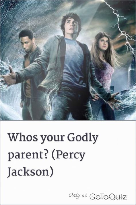 Percy Jackson Godly Parent Quiz, Who Is Your Godly Parent Quiz, Percy Jackson Walker Scobell, Percy Jackson Core, Percy Jackson Test, Logan Lerman Percy Jackson, Percy Jackson Prophecy, Godly Parent Quiz, Percy Jackson Quiz