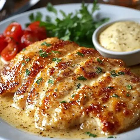 Longhorn Steakhouse Parmesan Chicken - Then and Now Recipes Fun Chicken Dinner Ideas, Sunday Chicken Dinner Ideas, Foodie Crush Recipes, Company Chicken, Prep Snacks, Sunday Dinner Ideas, Longhorn Steakhouse, Oven Fried, Parmesan Recipes