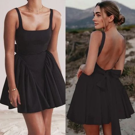 Romantic dresses date night