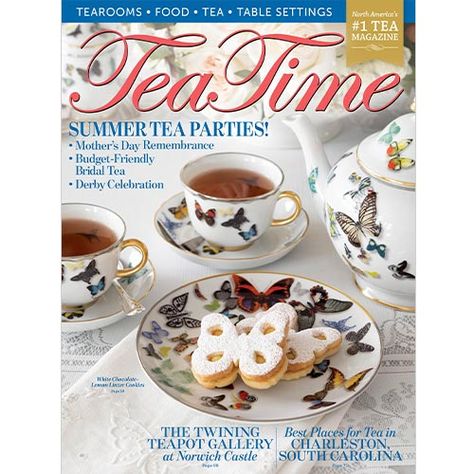 <em>TeaTime</em> May/June 2024 Issue Preview Tea Time Magazine, Tea Party Activities, Norwich Castle, Sandwiches Recipes, Tea Sandwiches Recipes, Holiday Appetizers Recipes, Appetizers Recipes, Bridal Tea, Tea Sandwiches