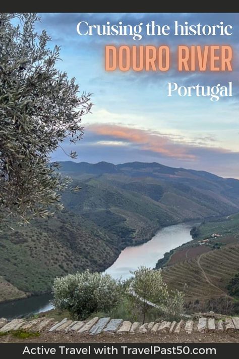 Cruising Portugal's Historic Douro River Portugal River Cruise, Douro River Cruise, River Images, Portugal Country, Portugal Cities, Dream Trips, Lisbon Travel, Spain Vacation, Cruise Excursions