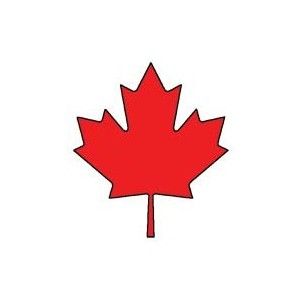 img-thing (300×300) Canadian Flag Tattoo, Crafting Templates, James Tattoo, Ford Jokes, Canada Leaf, Canada Tattoo, Red Maple Leaf, Special Tattoos, Leaf Outline