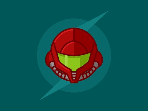 Samus Helmet, Native Indian Tattoos, Doom Guy, Indian Tattoos, Metroid Samus, Art Merch, Indian Tattoo, Nintendo Characters, Traditional Tattoo Design