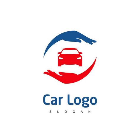 Care care logo service center symbol | Premium Vector #Freepik #vector Car Care Logo, Logo Service, Care Care, Care Logo, Car Care, Car Insurance, Premium Vector, Graphic Resources, Insurance