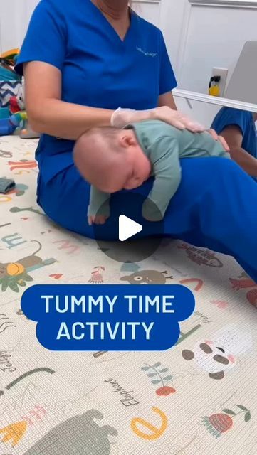 Mommy Time on Instagram: "Tummy time activity
#parenting#newborn#babycare#babyboy#momlife
#motherhood" Tummy Time Newborn, Flat Head Baby, Newborn Activities, Baby Tummy Time, Tummy Time Activities, Time Activity, Newborn Baby Care, Soothing Baby, Mommy Time