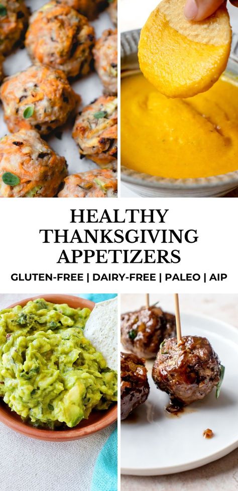 Whole 30 Thanksgiving Appetizers, Aip Thanksgiving Appetizers, Soy Free Appetizers, Thanksgiving Appetizers Gluten Free Dairy Free, Holiday Appetizers Gluten Dairy Free, Gluten And Dairy Free Thanksgiving Appetizers, Appetizers For Party Dairy Free, Gluten Free Lactose Free Appetizers, Gf Thanksgiving Appetizers