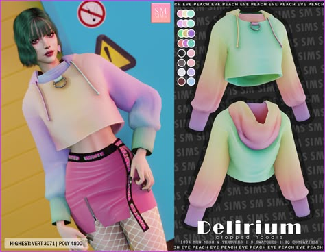 Sims 4 Enby Cc, Sims 4 Cc Dinosaur Clothes, Sims 4 Cc Vaporwave Clothes, Sims 4 Cc Kidcore, Sims 4 Femboy Cc, Alien Clothes, Sims 5, Free Sims, Sims Packs