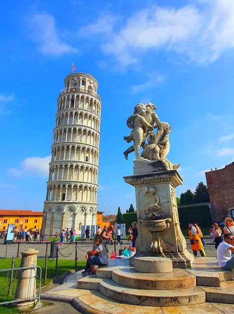 Pisa Italy, Wedding 2025, France Wedding, Leaning Tower, Holiday Travel, Pisa, Europe Travel, Photography Inspiration, Bucket List