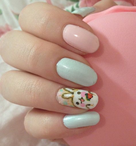 Molang cute kawaii nails Cute Kawaii Nails, Molang Cute, Toenail Designs, Tumblr Art, Kawaii Nails, Toe Nail Designs, Arts And Crafts Projects, Crafts Projects, Art Tips