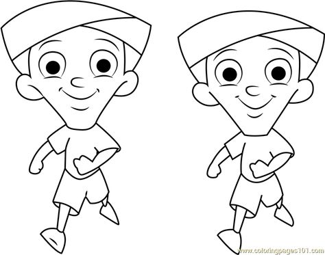 Dholu and Bholu Dholu Bholu Image, Chota Bheem, Chhota Bheem, Free Cartoon Characters, Sun Coloring Pages, Love Birds Painting, Person Quotes, Indian Flag Images, Flag Images