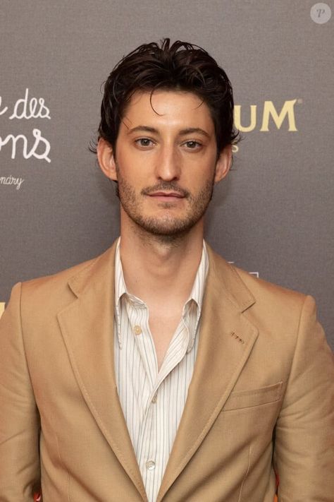 Photo: Pierre Niney - Evening on the Magnum beach during the 76th Cannes International Film Festival on May 21, 2023. © Cannes Magnum/Jeremy Melloul/Bestimage - Purepeople Human Species, Kim K, Many Men, Smash Book, International Film Festival, Cannes, Film Festival, Celebrity Crush, Men Dress