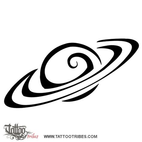 Rainbow Saturn Tattoo, Uranus Saturn Tattoo, Saturn Pixel Art, Simple Saturn Tattoo, Saturn Tattoo Design, Saturn Design, Saturn Symbol, Van Hippie, Tattoo Planet