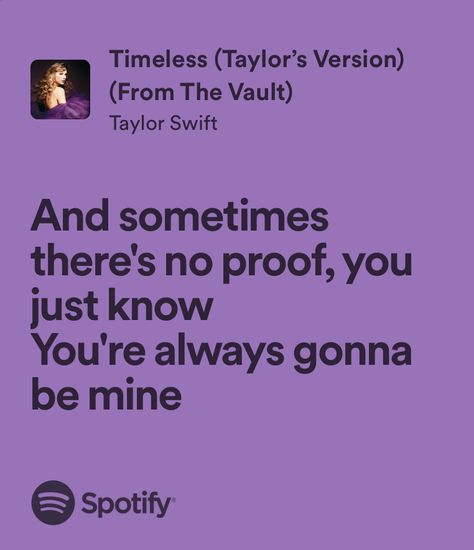 Timeless Taylor Swift Lyrics, Taylor Swift Romantic Lyrics, Timeless Taylor Swift, Taylor Swift Song Lyrics, Hopelessly Devoted, Book Christmas Gift, Taylor Songs, Taylor Lyrics, Music Is My Escape