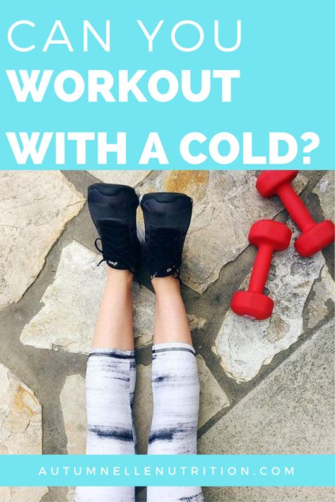 Post Sickness Workout, Workouts To Do When Sick, Workouts When Sick, Exercise When Sick, Sick Day Workout, Workout When Sick, Sick Workout, Mom Fitness, Head Cold